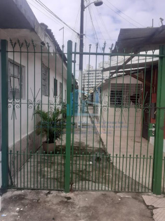 Imagem Casa de Condomínio com 1 Quarto à Venda, 22 m² em Caiçara - Praia Grande Imagem Casa de Condomínio com 1 Quarto à Venda, 22 m² em Caiçara - Praia Grande