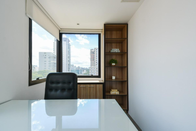 Imagem Sala Comercial à Venda, 44 m² em Vila Clementino - São Paulo Imagem Sala Comercial à Venda, 44 m² em Vila Clementino - São Paulo