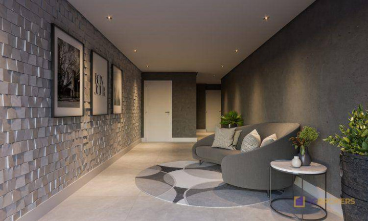 Apartamento com 2 Quartos à Venda, 74 m² em Vila Operária - Itajaí