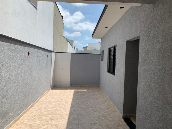 Imagem Casa de Condomínio com 3 Quartos à Venda, 99 m² em Cajuru Do Sul - Sorocaba Imagem Casa de Condomínio com 3 Quartos à Venda, 99 m² em Cajuru Do Sul - Sorocaba