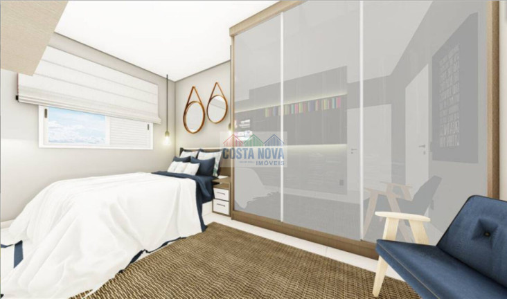 Imagem Apartamento com 2 Quartos à Venda, 59 m² em Caiçara - Praia Grande Imagem Apartamento com 2 Quartos à Venda, 59 m² em Caiçara - Praia Grande