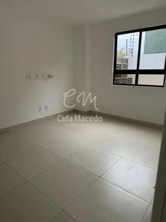 Imagem Apartamento com 3 Quartos à Venda, 90 m² em Bessa - João Pessoa Imagem Apartamento com 3 Quartos à Venda, 90 m² em Bessa - João Pessoa
