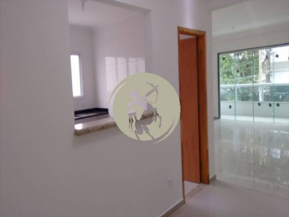 Imagem Casa com 3 Quartos à Venda, 140 m² em Embare - Santos Imagem Casa com 3 Quartos à Venda, 140 m² em Embare - Santos