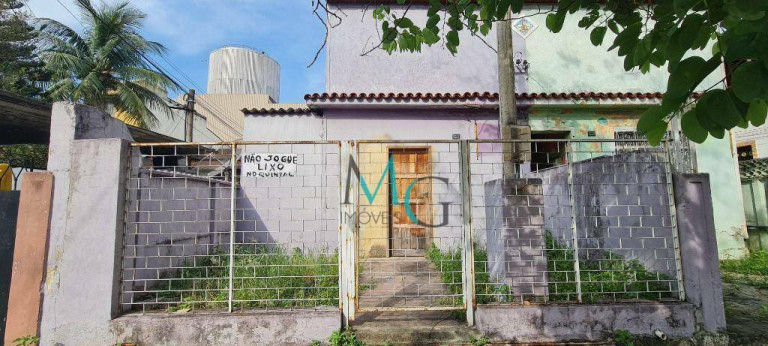 Imagem Terreno à Venda, 420 m² em Campo Grande - Rio De Janeiro Imagem Terreno à Venda, 420 m² em Campo Grande - Rio De Janeiro