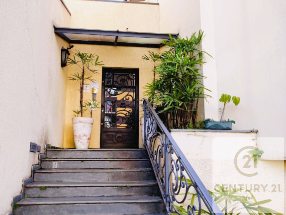 Casa à Venda, 304 m² em Perdizes - São Paulo