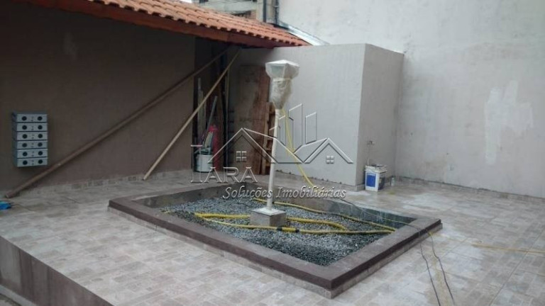 Imagem Casa de Condomínio com 2 Quartos à Venda, 90 m² em Vila Ré - São Paulo Imagem Casa de Condomínio com 2 Quartos à Venda, 90 m² em Vila Ré - São Paulo