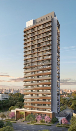 Imagem Apartamento com 1 Quarto à Venda, 25 m² em Vila Clementino - São Paulo Imagem Apartamento com 1 Quarto à Venda, 25 m² em Vila Clementino - São Paulo