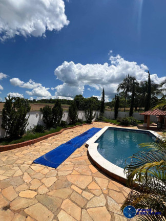 Imagem Fazenda à Venda, 30 m² em Zona Rural - Guapó Imagem Fazenda à Venda, 30 m² em Zona Rural - Guapó