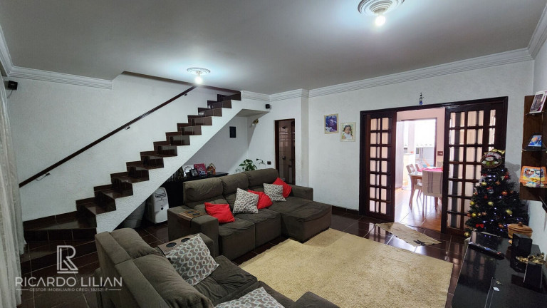 Sobrado com 2 Quartos à Venda, 113 m² em Jardim Paraventi - Guarulhos
