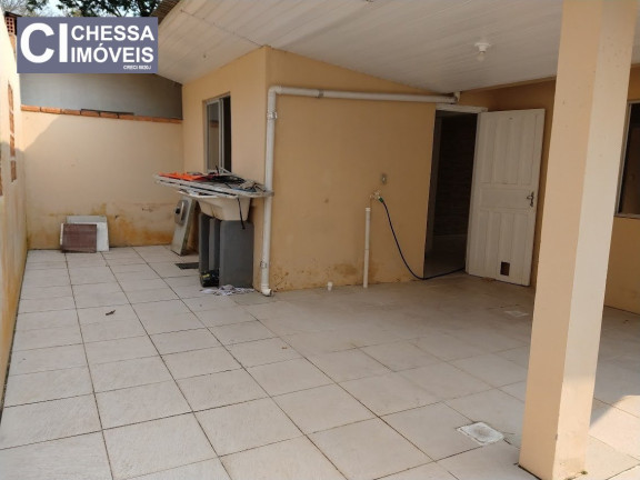 Imagem Casa com 2 Quartos à Venda, 120 m² em São Judas - Itajaí Imagem Casa com 2 Quartos à Venda, 120 m² em São Judas - Itajaí