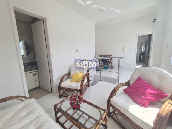 Imagem Cobertura com 3 Quartos à Venda, 172 m² em Recreio Dos Bandeirantes - Rio De Janeiro Imagem Cobertura com 3 Quartos à Venda, 172 m² em Recreio Dos Bandeirantes - Rio De Janeiro