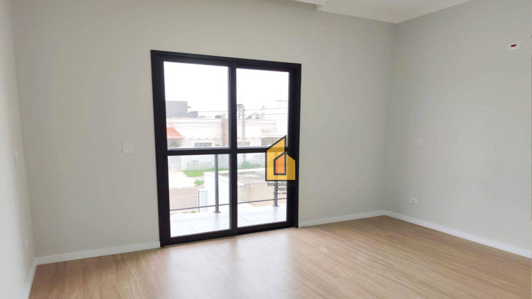 Imagem Sobrado com 3 Quartos à Venda, 115 m² em Iguaçu - Araucária