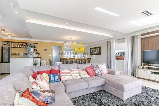Imagem Apartamento com 3 Quartos à Venda, 400 m² em Planta Araçatuba - Piraquara Imagem Apartamento com 3 Quartos à Venda, 400 m² em Planta Araçatuba - Piraquara