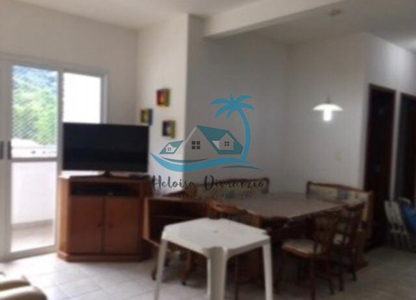 Imagem Apartamento com 3 Quartos à Venda, 81 m² em Centro - Ubatuba