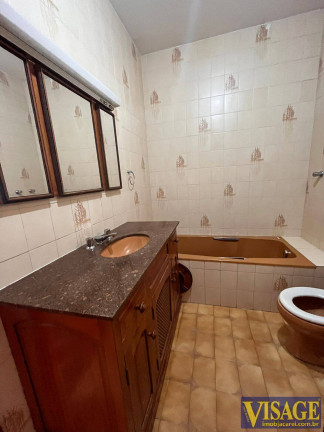 Imagem Casa com 5 Quartos à Venda, 1 m² em Jardim América - Jacareí Imagem Casa com 5 Quartos à Venda, 1 m² em Jardim América - Jacareí