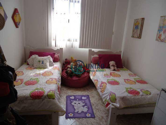 Imagem Casa com 3 Quartos à Venda, 213 m² em São Domingos - Niterói