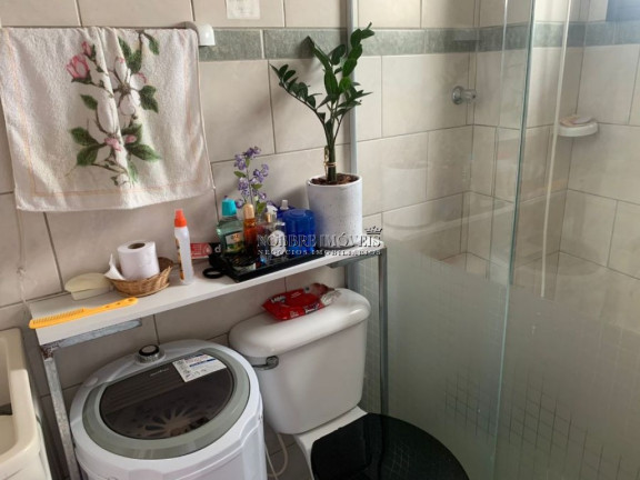 Imagem Kitnet com 1 Quarto à Venda, 30 m² em Aviação - Praia Grande Imagem Kitnet com 1 Quarto à Venda, 30 m² em Aviação - Praia Grande