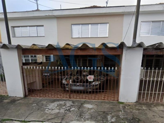 Imagem Sobrado com 2 Quartos à Venda, 83 m² em Vila Matilde - São Paulo Imagem Sobrado com 2 Quartos à Venda, 83 m² em Vila Matilde - São Paulo