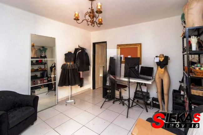 Imagem Sobrado com 4 Quartos à Venda, 157 m² em Mooca - São Paulo Imagem Sobrado com 4 Quartos à Venda, 157 m² em Mooca - São Paulo