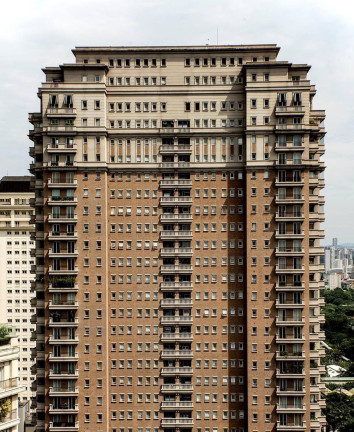 Imagem Imóvel com 4 Quartos à Venda, 500 m² em Jardim Europa - São Paulo Imagem Imóvel com 4 Quartos à Venda, 500 m² em Jardim Europa - São Paulo