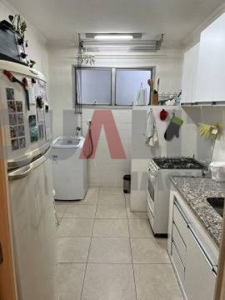 Imagem Apartamento com 1 Quarto à Venda, 48 m² em Moema - São Paulo