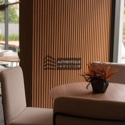 Imagem Apartamento com 4 Quartos à Venda, 190 m² em Perdizes - São Paulo
