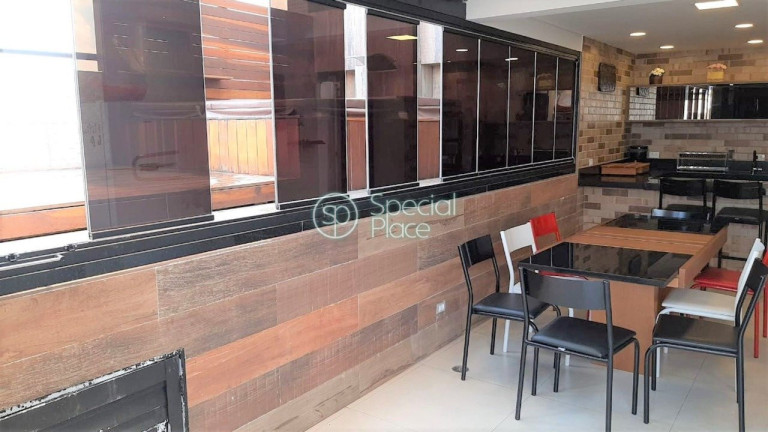 Imagem Cobertura com 4 Quartos à Venda, 350 m² em Morumbi - São Paulo Imagem Cobertura com 4 Quartos à Venda, 350 m² em Morumbi - São Paulo