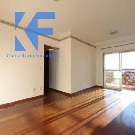 Imagem Imóvel com 3 Quartos à Venda, 102 m² em São Bernardo - Campinas