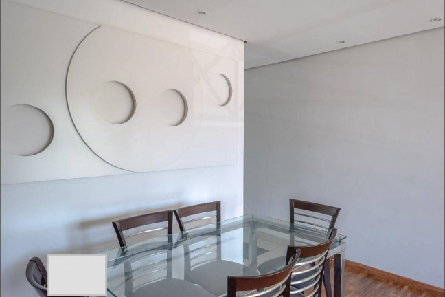 Imagem Apartamento com 3 Quartos à Venda, 64 m² em Vila Ema - São Paulo Imagem Apartamento com 3 Quartos à Venda, 64 m² em Vila Ema - São Paulo