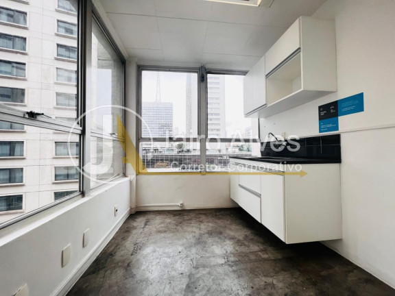 Imagem Imóvel Comercial para Alugar, 225 m² em Cerqueira César - São Paulo