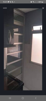 Foto do imóvel Apartamento com 2 Quartos à Venda, 52 m² em Vila São Geraldo - São José Dos Campos