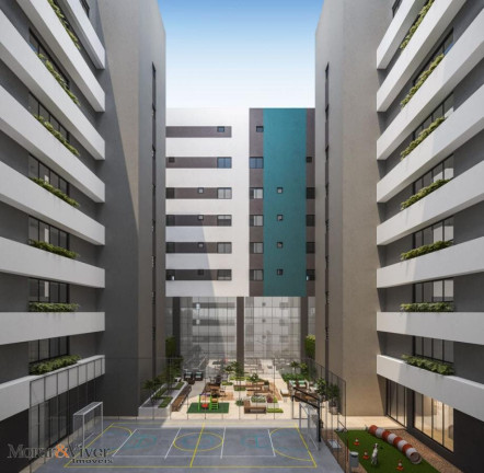 Imagem Cobertura com 3 Quartos à Venda, 130 m² em Bacacheri - Curitiba Imagem Cobertura com 3 Quartos à Venda, 130 m² em Bacacheri - Curitiba
