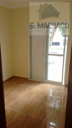Imagem Apartamento com 2 Quartos à Venda, 80 m² em Parque Erasmo Assunção - Santo André