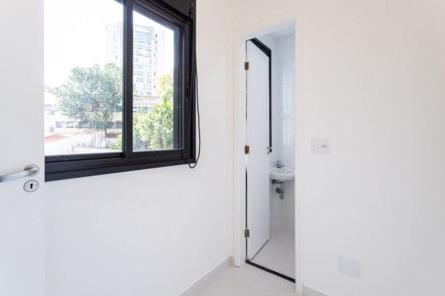 Imagem Apartamento com 3 Quartos à Venda, 122 m² em Saúde - São Paulo