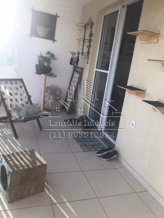Imagem Imóvel com 4 Quartos à Venda, 105 m² em Jardim Tupanci - Barueri
