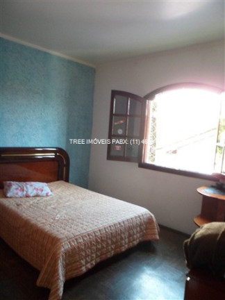 Imagem Casa com 3 Quartos à Venda, 200 m² em Arujamérica - Arujá Imagem Casa com 3 Quartos à Venda, 200 m² em Arujamérica - Arujá