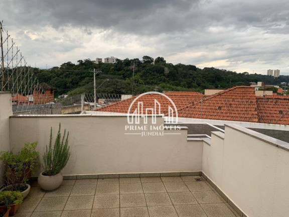 Imagem Casa com 3 Quartos à Venda, 214 m² em Jardim Santana - Jundiaí