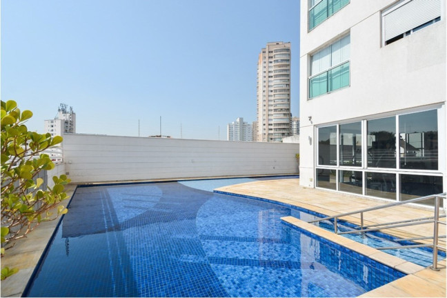 Imagem Apartamento com 3 Quartos à Venda, 156 m² em Jardim Vila Mariana - São Paulo