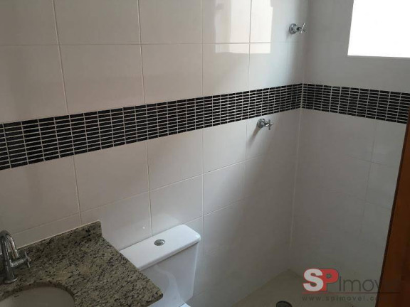 Imagem Casa com 2 Quartos para Alugar, 70 m² em Vila Santa Clara - São Paulo