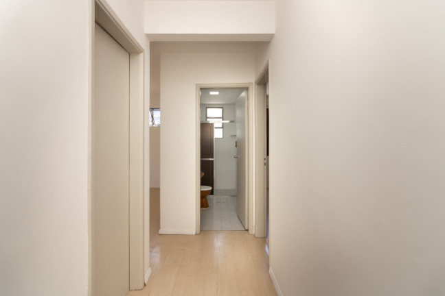 Imagem Apartamento com 1 Quarto à Venda, 43 m² em Itaim Bibi - São Paulo Imagem Apartamento com 1 Quarto à Venda, 43 m² em Itaim Bibi - São Paulo