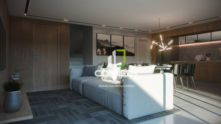 Imagem Casa com 3 Quartos à Venda, 134 m² em Ressacada - Itajaí Imagem Casa com 3 Quartos à Venda, 134 m² em Ressacada - Itajaí