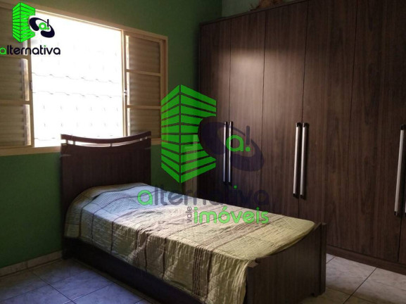 Imagem Casa com 3 Quartos à Venda, 224 m² em Parque Urupês - Taubaté