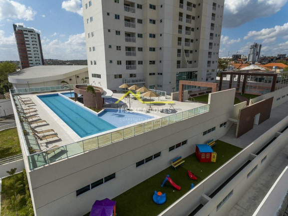 Imagem Apartamento com 3 Quartos à Venda, 93 m² em Lauritzen - Campina Grande Imagem Apartamento com 3 Quartos à Venda, 93 m² em Lauritzen - Campina Grande