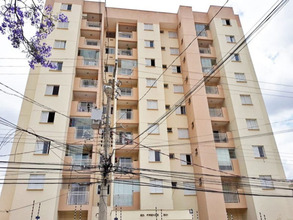 Imagem Imóvel com 2 Quartos à Venda, 110 m² em Vila Guarani (z Sul) - São Paulo