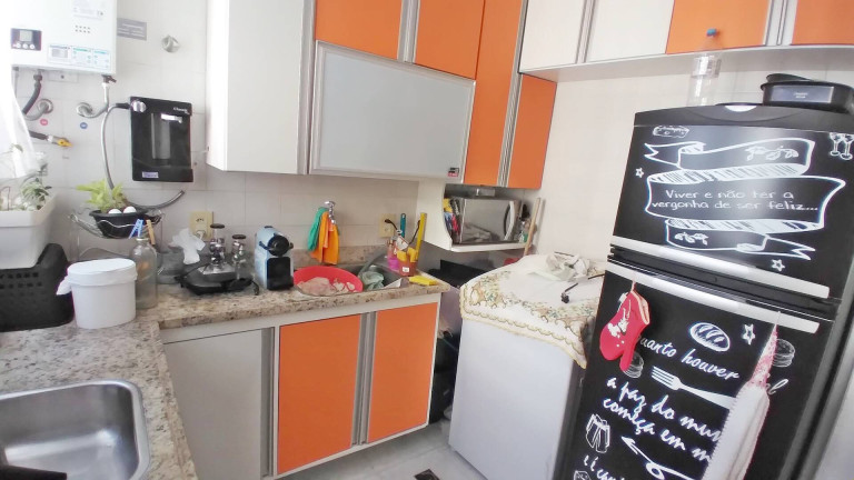 Imagem Apartamento com 2 Quartos à Venda, em Recreio Dos Bandeirantes - Rio De Janeiro Imagem Apartamento com 2 Quartos à Venda, em Recreio Dos Bandeirantes - Rio De Janeiro