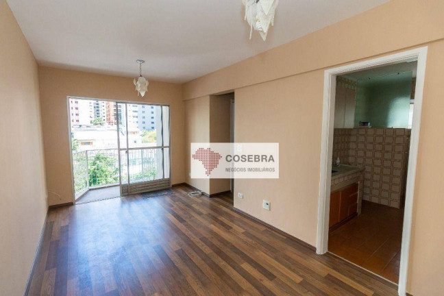 Imagem Apartamento com 1 Quarto à Venda, 48 m² em Moema - São Paulo Imagem Apartamento com 1 Quarto à Venda, 48 m² em Moema - São Paulo