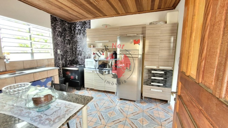Imagem Casa com 2 Quartos à Venda, 175 m² em Assunção - São Bernardo Do Campo Imagem Casa com 2 Quartos à Venda, 175 m² em Assunção - São Bernardo Do Campo
