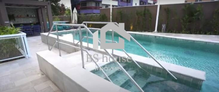 Imagem Apartamento com 3 Quartos à Venda, 185 m² em Jardim - Santo André Imagem Apartamento com 3 Quartos à Venda, 185 m² em Jardim - Santo André