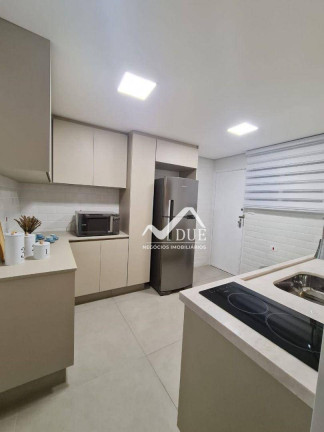 Imagem Apartamento com 2 Quartos à Venda, 104 m² em Gonzaga - Santos