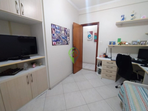 Imagem Apartamento com 3 Quartos à Venda, 150 m² em Embaré - Santos Imagem Apartamento com 3 Quartos à Venda, 150 m² em Embaré - Santos